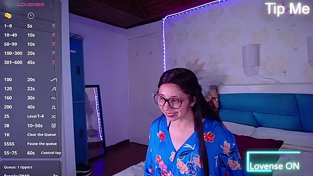 stefany_sun's cam snapshot