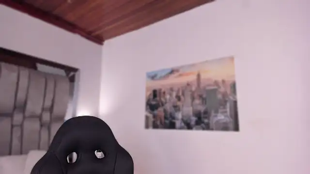 Luu_Princess live sex cam