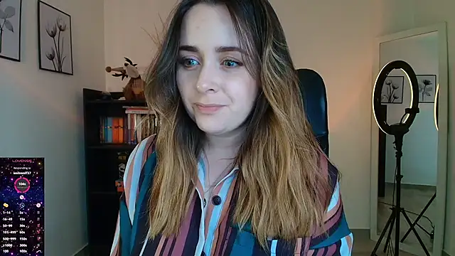 miss_seline's cam snapshot