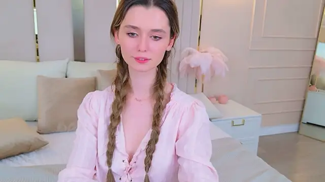 MarybethSnow live sex cam