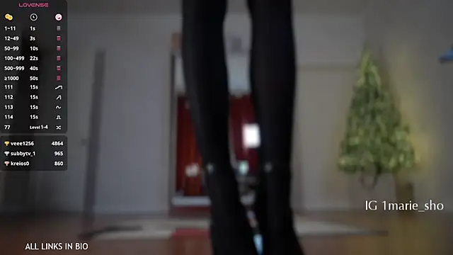 LAUREL_HAZEL live sex cam