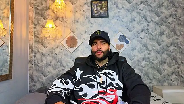 Apolo_rousse1 live sex cam