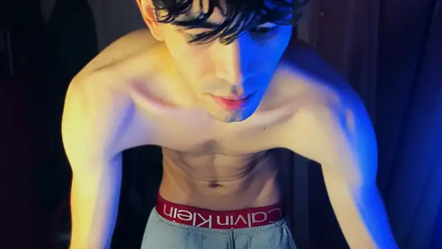 JaremyHarris live sex cam