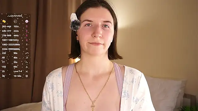 DejaMervis's cam snapshot