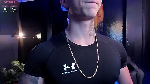 SalvatoreDmore live sex cam