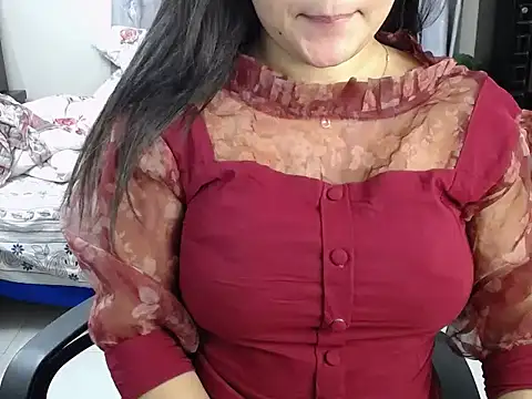 Ridiha_Pari live sex cam