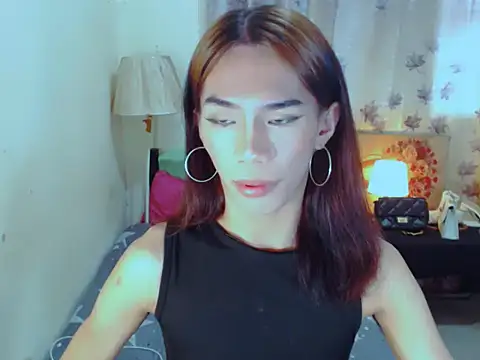 EXOTICGEORGINA live sex cam