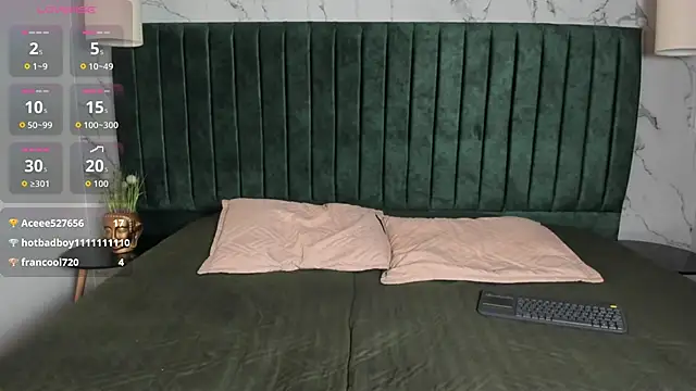 AustinJones_ live sex cam