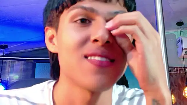 Evans_Robinson live sex cam