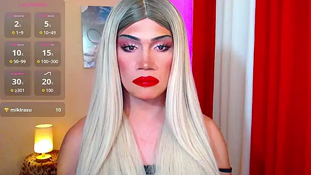 deliciousClaire live sex cam