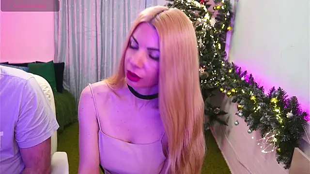 AlisaAleksandr live sex cam