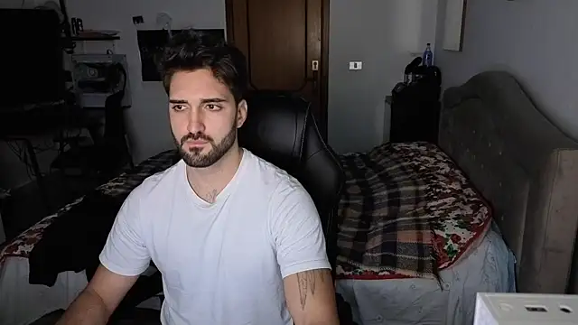 Al3xox02 live sex cam