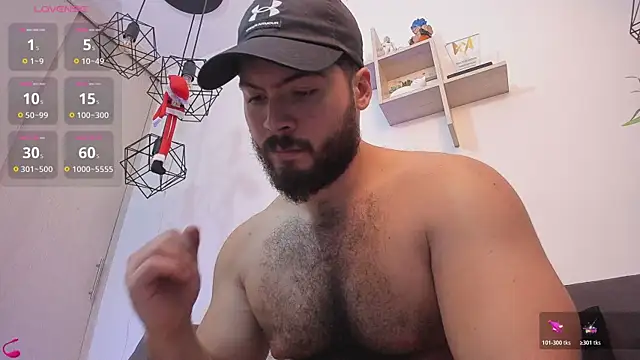 SebastianVilla_ live sex cam