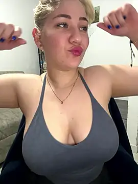 Celestedubois live sex cam