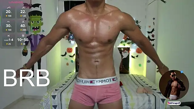 Taylor_John live sex cam