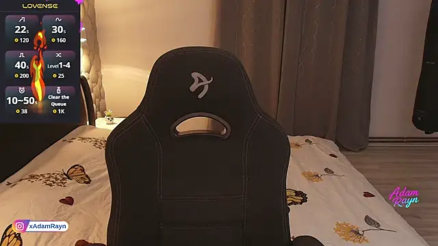 adamrayn live sex cam