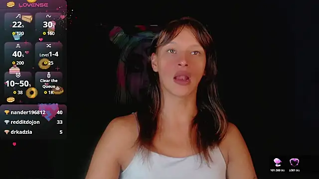 Summer_XO live sex cam