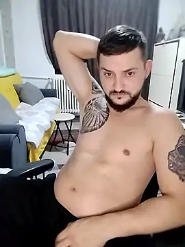 bad_and_beautiful_boy's cam snapshot