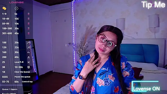 stefany_sun's cam snapshot