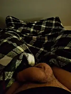 Ghost_Pie live sex cam