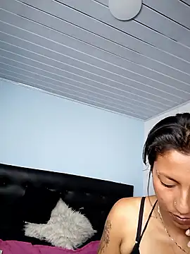 SamathaMay's cam snapshot