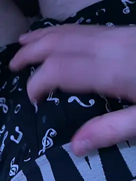 LittleGuy_2007 live sex cam