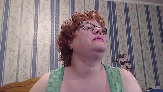 AMARILLIS live sex cam