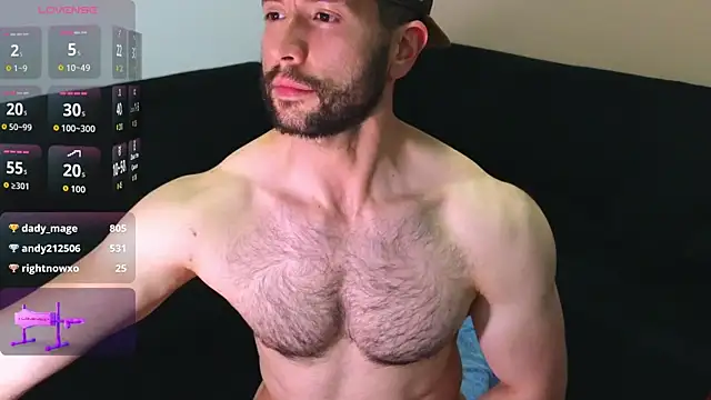 hairyncuteass live sex cam