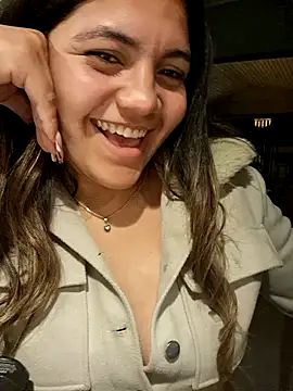 Ivy_enjoy's cam snapshot