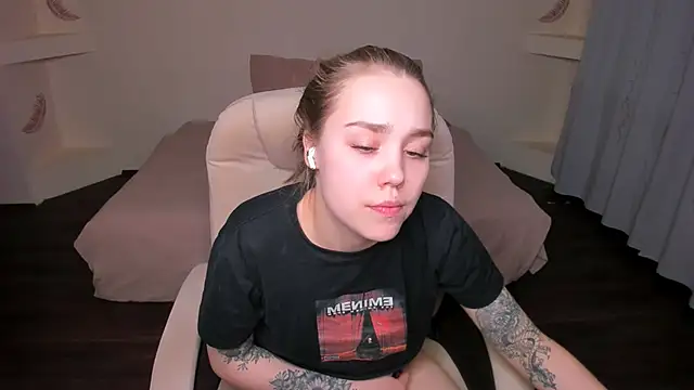 Sweet_Meg live sex cam