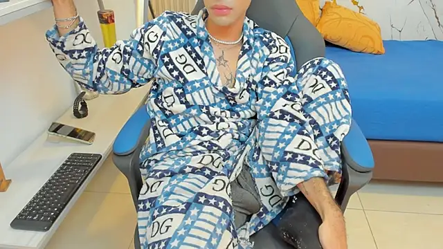 JacobBlackwell_ live sex cam