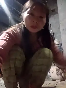 vangkt-cute's cam snapshot