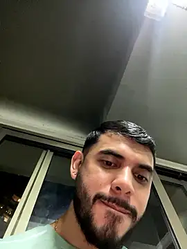 Dimitri_Bass live sex cam