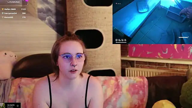 GamerGirl_Eve live sex cam