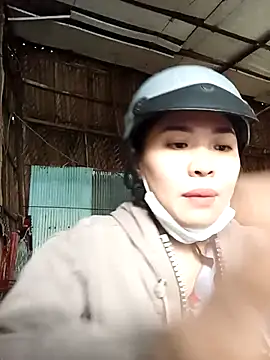 Lin-kute98's cam snapshot