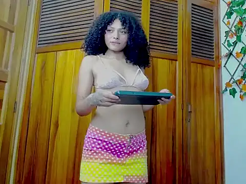 vsamanthaper1 live sex cam