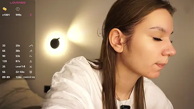 BrynnHolverson's cam snapshot