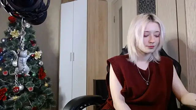 SophiaLur's cam snapshot