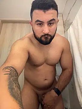 DoctorArabe3 live sex cam