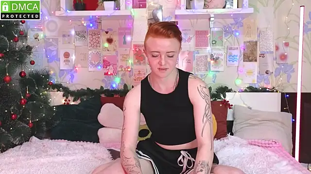 sSugarRush's cam snapshot