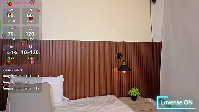 Aabby_lee's cam snapshot