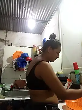 Andreita_95 live sex cam