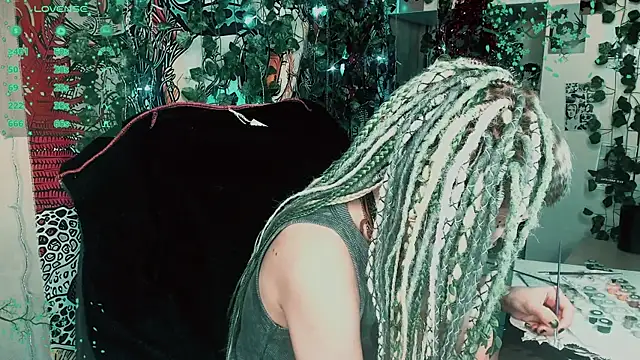 say_mary's cam snapshot