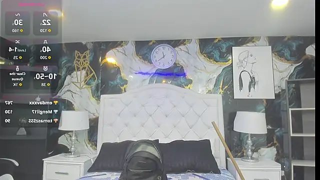 rave_connor live sex cam