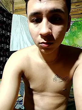 Zoe_axxell's cam snapshot