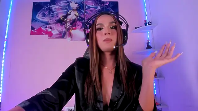 KylieVictoria live sex cam