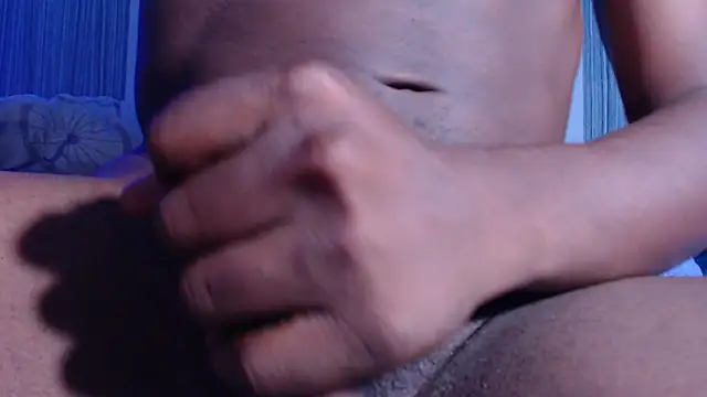 Dark_stallionX live sex cam