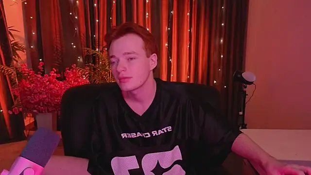 Kristenegor live sex cam