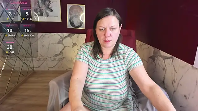 KellyPerfection live sex cam