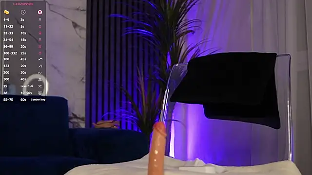 blondie_muller's cam snapshot